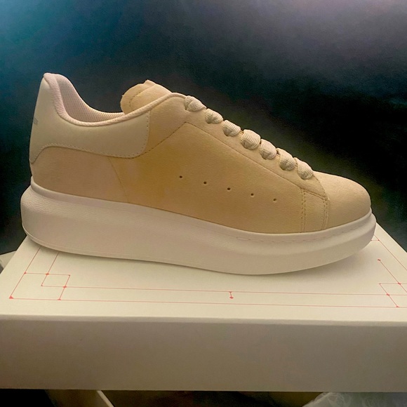 ALEXANDER McQUEEN C40